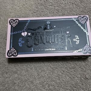 P. Louise Watch the Queen Conquer Eyeshadow Palette